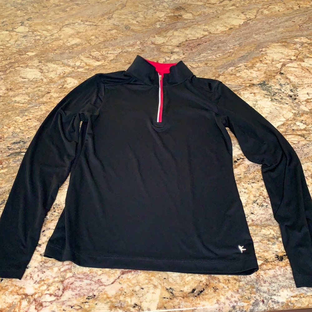 Danskin Now Sports Jacket